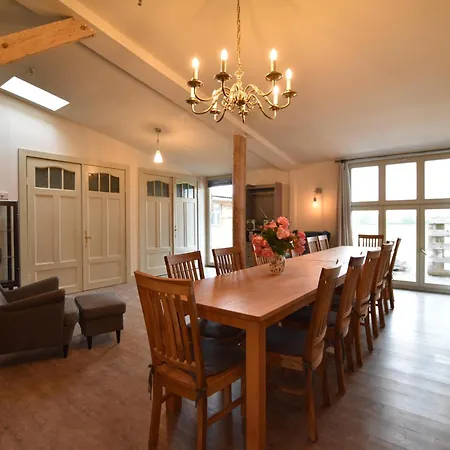 Apartment Gutshofblick L Kröpelin