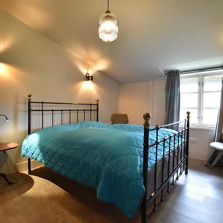 Apartment Gutshofblick L *