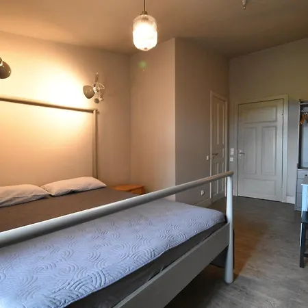 Apartment Gutshofblick L *