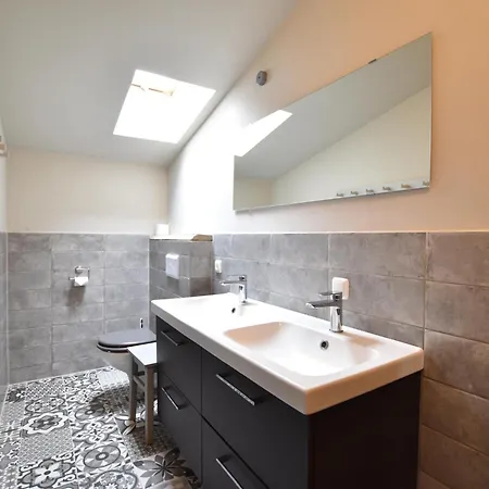 Apartment Gutshofblick L
