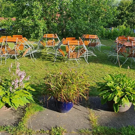 Apartment Gutshofblick L *